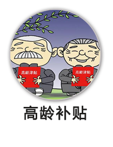 高龄补贴