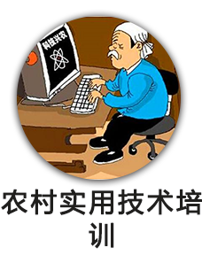 农村实用技术培训